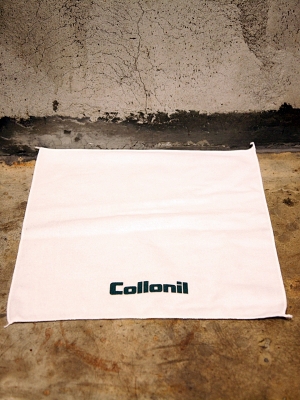 Collonil Polishing Cloth (광택용 융)