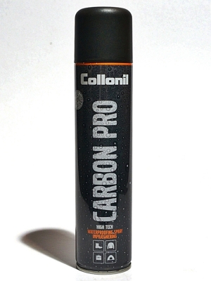 Collonil Carbon Pro (카본 프로 방수 보호 스프레이)
