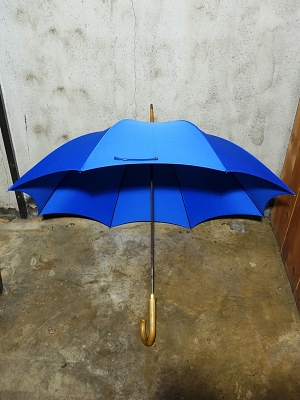 Fox Umbrellas GT-1 - Royal Blue