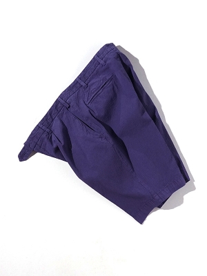 Germano 597 2922 Shorts Pants - Purple