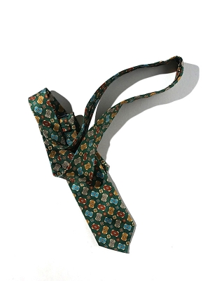 Passaggio Cravatte Seven Fold Tie - 8