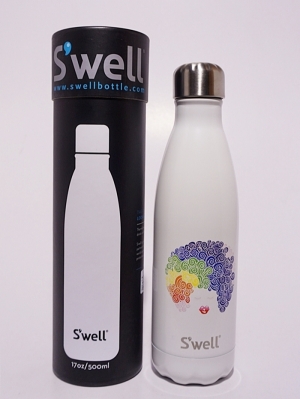 Swell Bottle 17oz  Boss