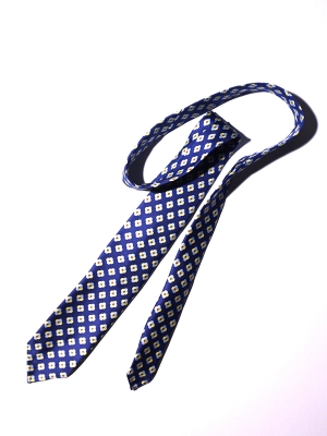 Passaggio Cravatte Seven Fold Tie - 24