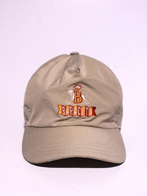 Baracuta Baseball Hat - Beige