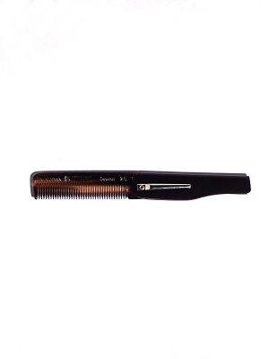 Kent Brushes 20T Comb Foling 85mm