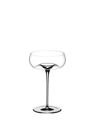 Zieher Wine Glass Nostalgic - Martini